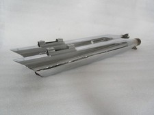 95-16 Harley Davidson Touring Python Scallop Slash Cut Slip-On Mufflers