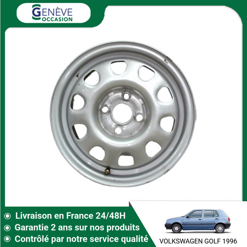 Jante tole volkswagen - 🇫🇷,
