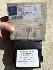 A 0125458832 Relais De