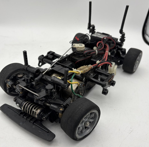 Pour pièces tamiya m01 01 - pour,
