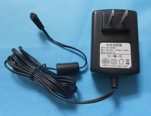 1203000 1mm 12v 3a - 12v,