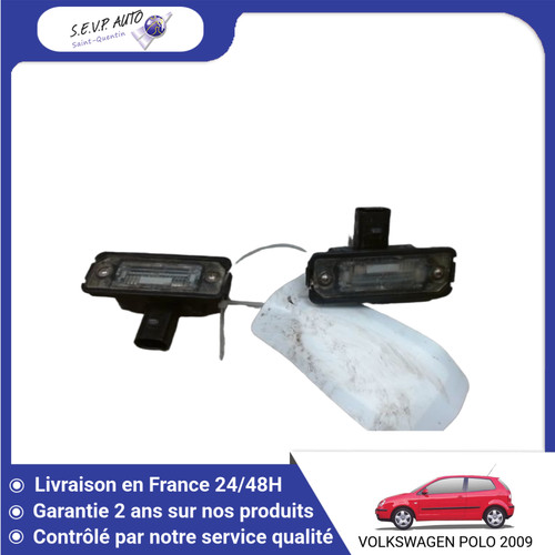 Eclaireur plaque de - 🇫🇷,