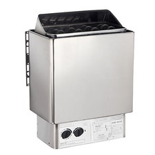 Poêle Sauna Électrique 3kW