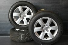 Original Audi A8 4H Jantes en