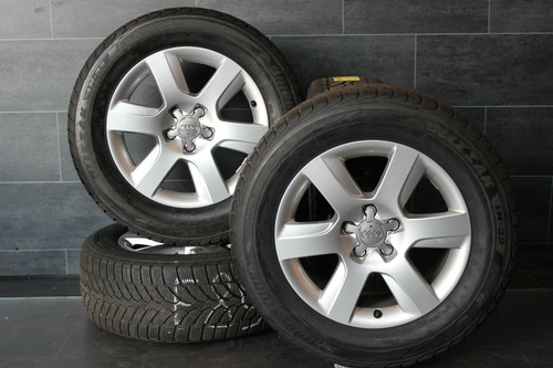 Original audi jantes - original, a8