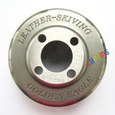 Couteau à rouleau/cloche