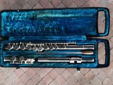 Flûte Traversière Nikkan