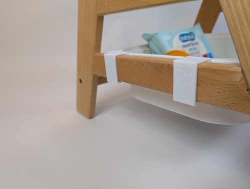 Hauck adaptateur chaise - hauck,