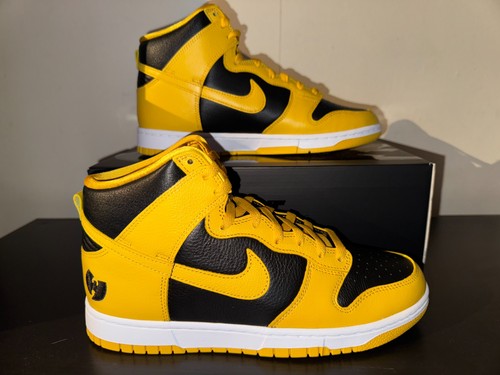 Nike dunk high prm black - dunk,