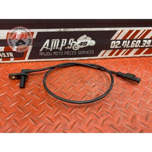 Capteur abs arriere - capteur, arriere kawasaki