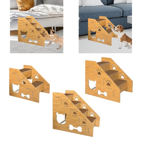 Escalier pour animaux - escalier,