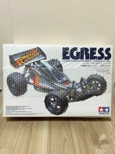 TAMIYA 1/10 RC Egress 2013