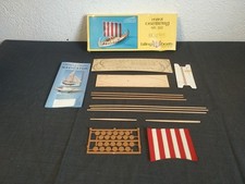 Mini Oseberg Billing Boats 302