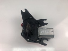 Renault Twingo II CN0 Windscreen Wiper Motor 8200311486 18786344