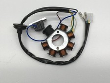 Stator BCR 7 Poli 50CC MBK CW