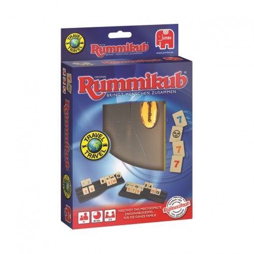 Travel rummikub - travel,