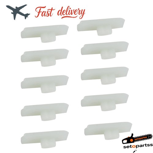 10x bumper strip - 10x, stihl