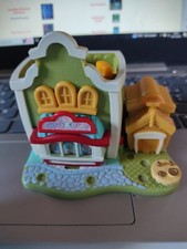 Polly pocket Daisy's boutique