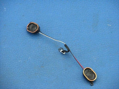 Haut parleur amilo m7400 - haut-parleur,