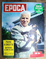 VINTAGE - MAGAZINE ÉPOQUE De