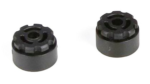 New vaterra shock bottom - bottom, cap