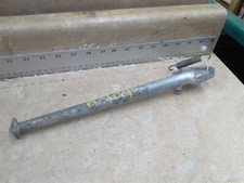 Harley Aermacchi 350 SX SX350 Kick Side Stand Années 1970 ANX B-109