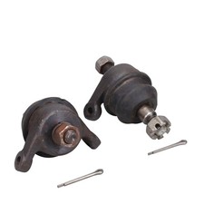 2 Inférieur Balle Joints pour 1966-1967 Chevrolet Impala Belair Neuf