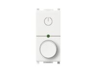 Vimar 14136.1 Rot 230V Universal White MASTER Controller