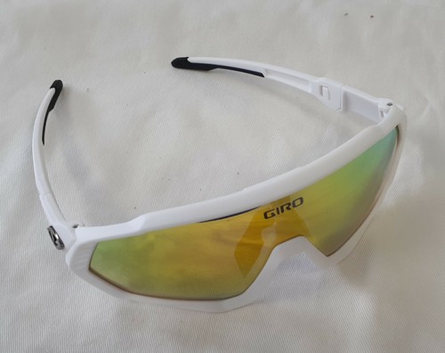 Giro lunettes soleil blanc - lunettes,