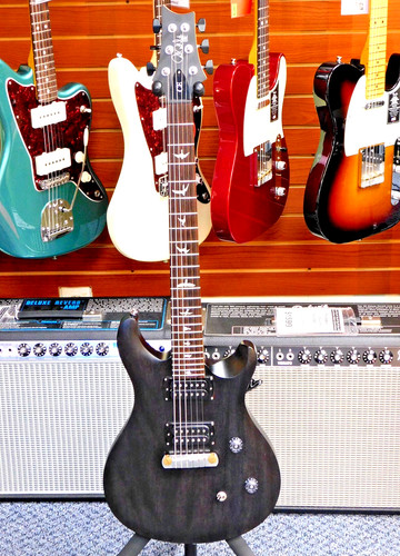 2025 prs 24 standard - 2025,