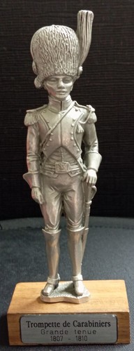 Les etains prince figurine - etains,