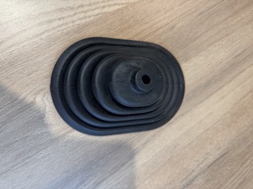 Soufflet levier vitesse - de,