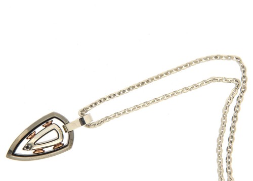 Collier chimento homme - collier,