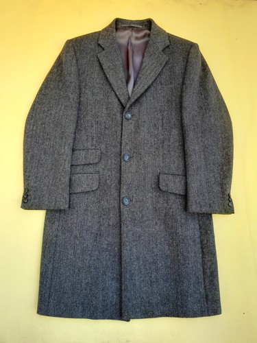 Manteau vintage batistini - vintage,