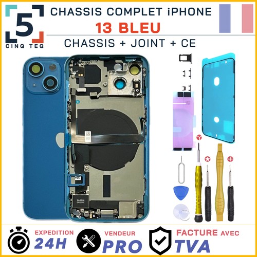 Chassis premonte remplacement - premonte,