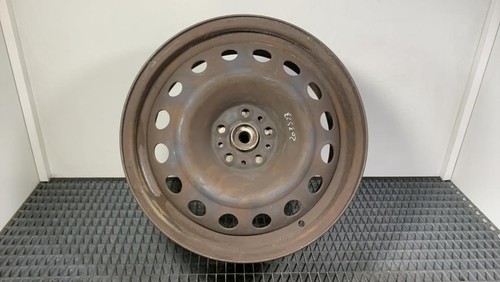 Jante peugeot 206 - jante, 1