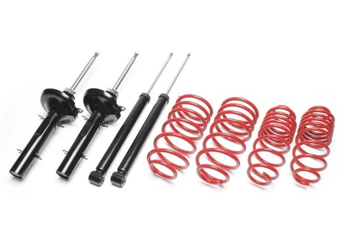 Kit amortisseurs ressorts - kit,