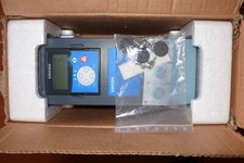 VARIATEUR TRIPHASE 380V 1,1KW FREQUENCE VITESSE VACON, NXP00035A2H1SSSA1A30000C5