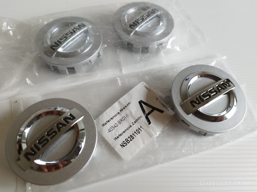 Centre roue nissan 54mm - de,
