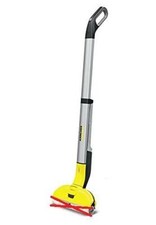 Vadrouille électrique