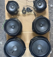 Les Enceintes Bang & Olufsen