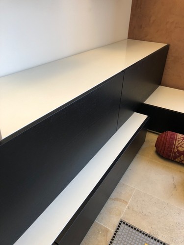 Meuble concept rangement - meuble,