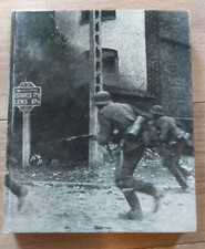 Livre La Guerre éclair édition Time LIFE par Robert WERNICK 1979