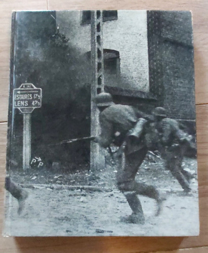 Livre guerre éclair - livre,