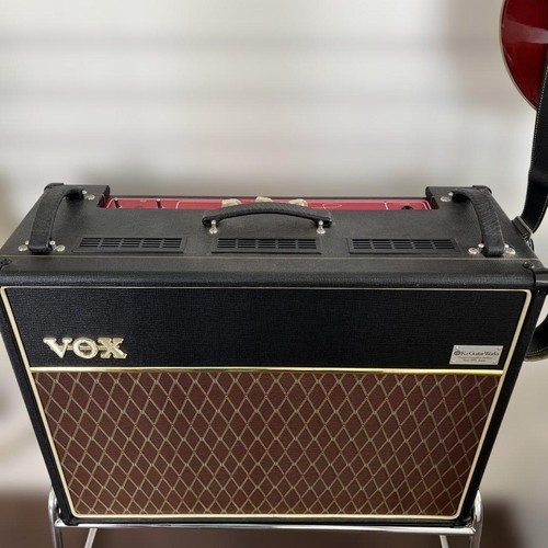 Amplificateur signature vox - amplificateur,