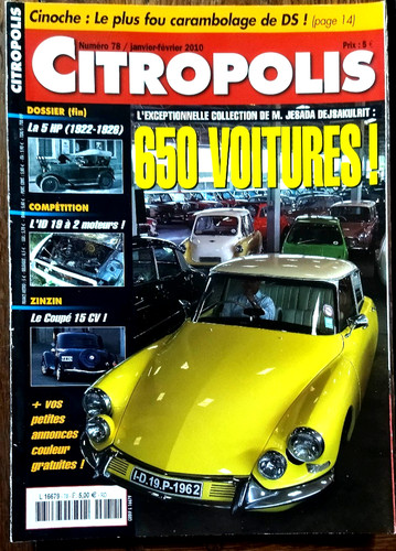 Citropolis 01 2010 - citropolis, 01.2010