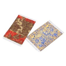 2pcs 1:12 Miniature Dollhouse