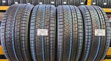 4X 225/55 R18 102V TRIANGLE