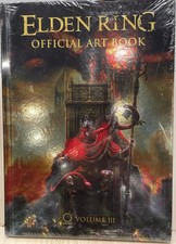 Elden Ring Official Art Book