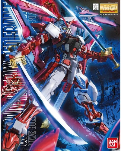 Gundam astray red frame - gundam, 2nd